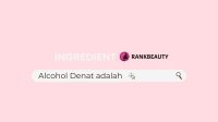 Alcohol Denat