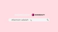 Allantoin
