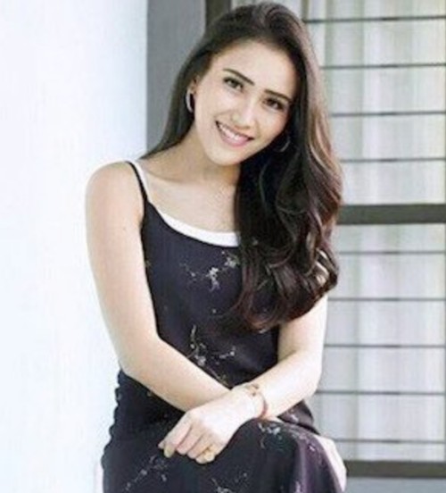Ayu Ting Ting