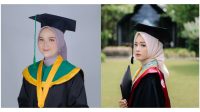 Foto Wisuda Make Up