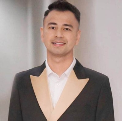 Raffi Ahmad