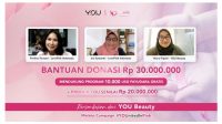 USG Payudara Gratis
