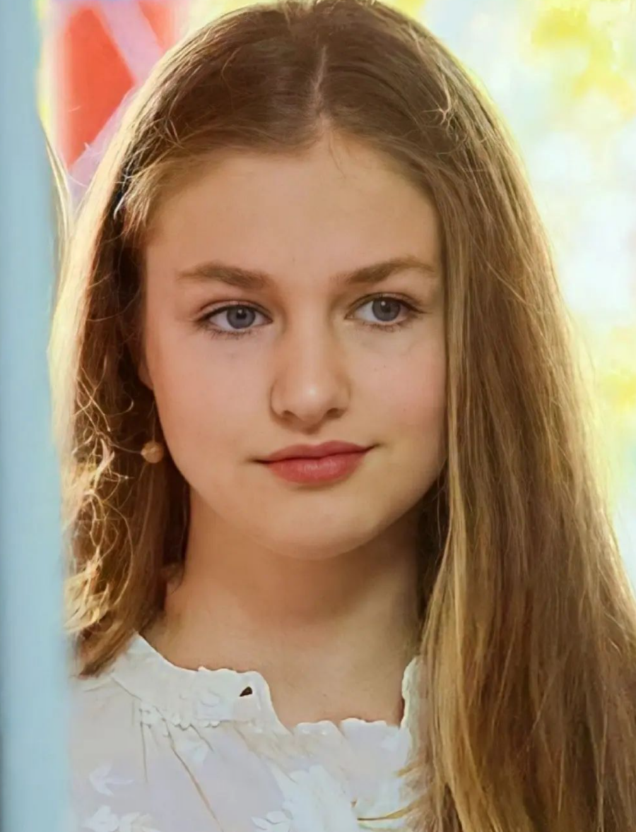 princess leonor
