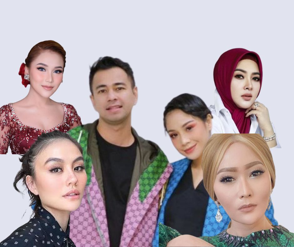 rankbeauty artis kaya