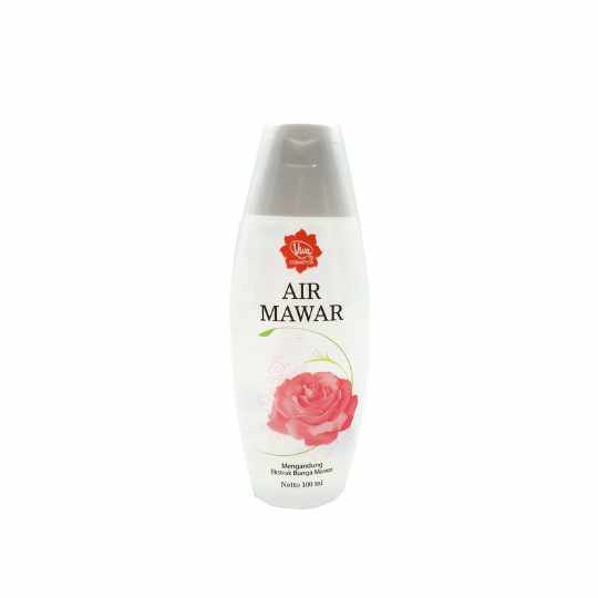 Gambar Air Mawar
