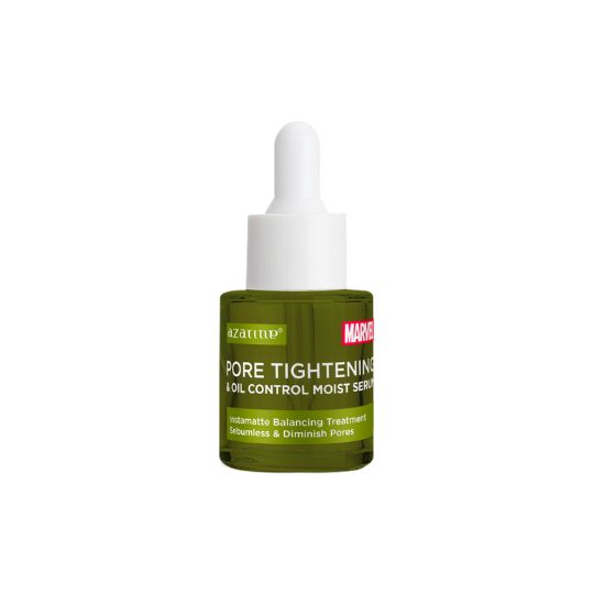 Gambar Azarine Pore Tightening & Oil Control Moist Serum