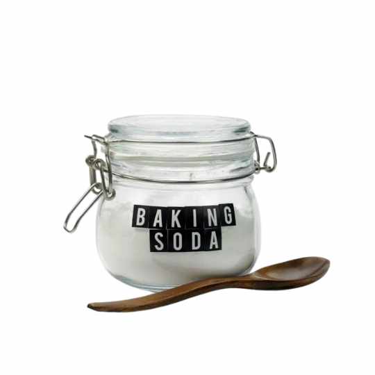 Gambar Baking Soda