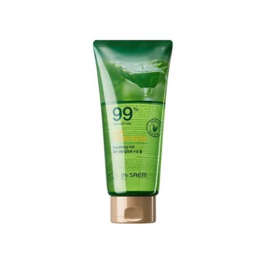 Jeju Fresh Aloe Soothing Gel 99%