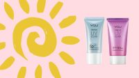 Jenis Produk YOU Sunscreen