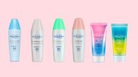 Jenis Sunscreen Skin Aqua