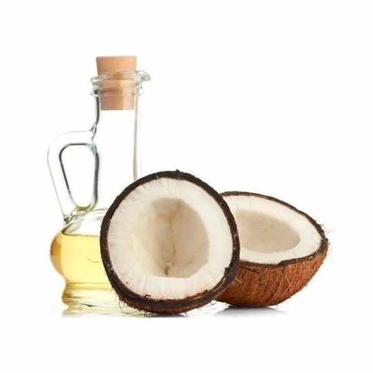 Gambar Minyak Kelapa