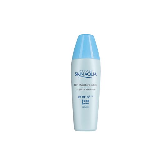 Skin Aqua UV Moisture Milk