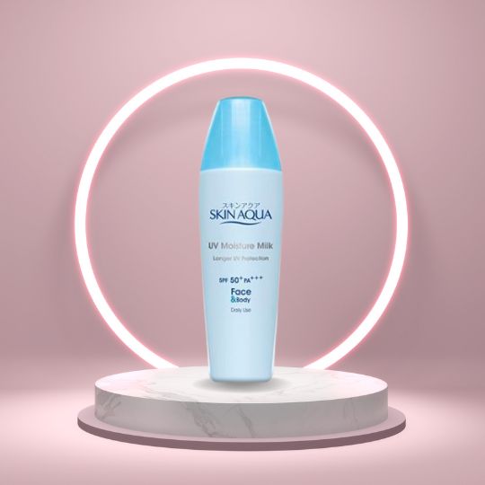 skin aqua uv moisture milk spf 50+ pa+++