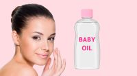 Baby Oil