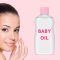 Baby Oil
