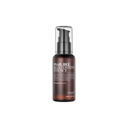 Gambar Benton Snail Bee High Content Essence