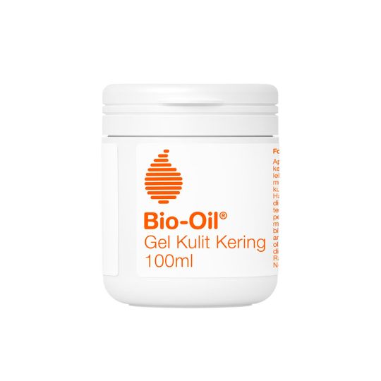 gambar Bio Oil Dry Skin Gel