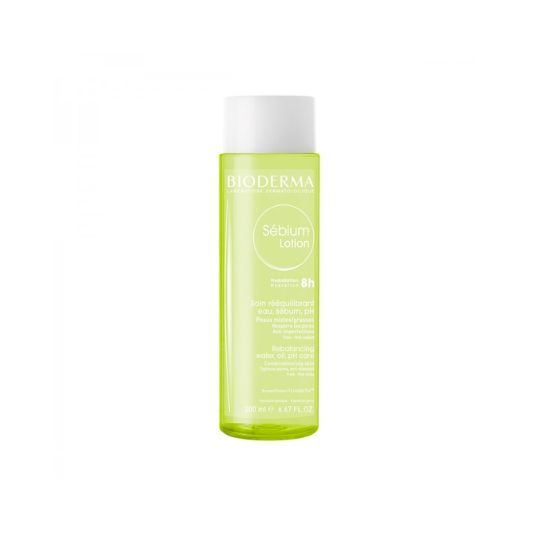 Gambar Bioderma Sebium Lotion