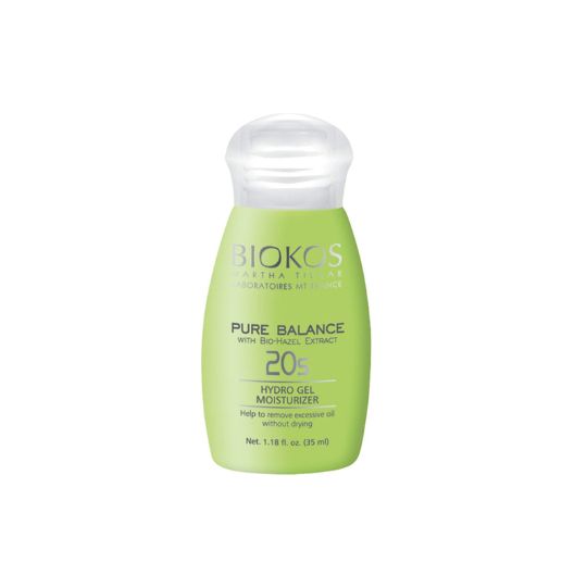 Gambar Biokos Pure Balance Hydro Gel Moisturizer
