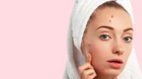 Facial Wash untuk Kulit Berjerawat