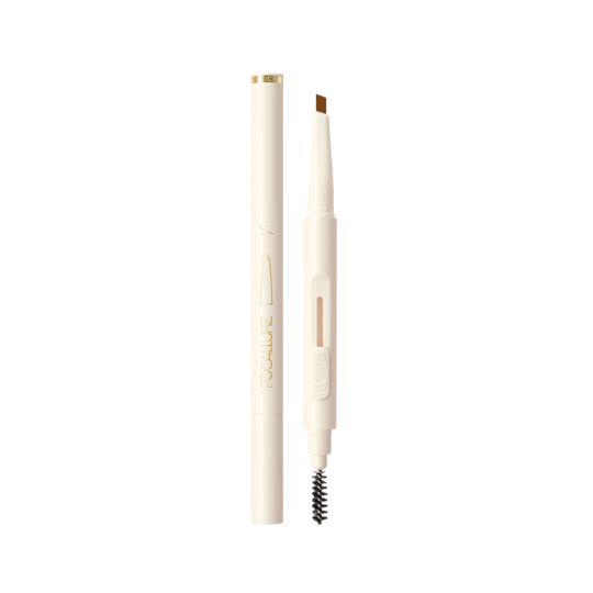 Gambar Focallure Silky Shaping Eyebrow Pencil