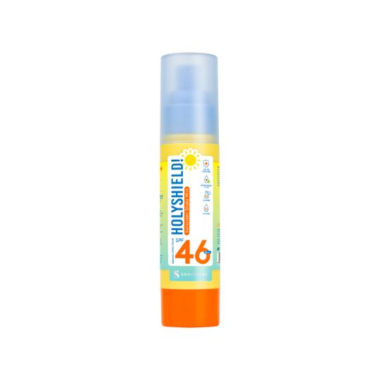 Holyshield! Sunscreen Shake Mist SPF46 PA+++
