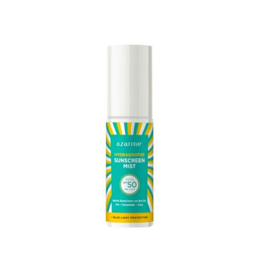 Hydrasoothe Sunscreen Mist