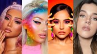 Influencer beauty terbaik di Asia