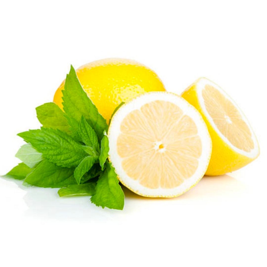 Lemon Ekstrak untuk Rambut
