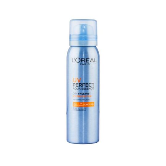 L’oreal Paris UV Perfect Aqua Essence City Mist