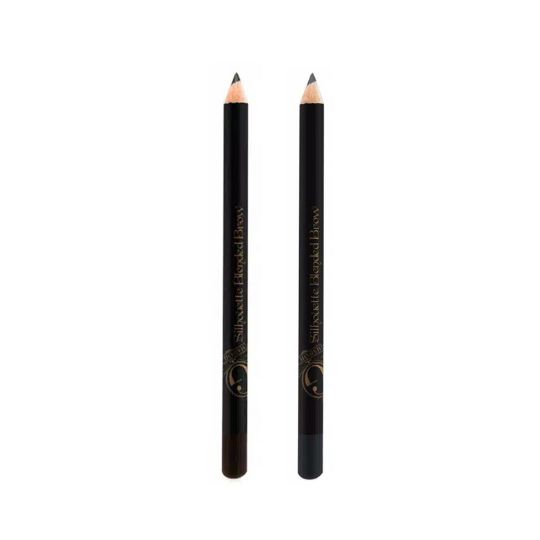 Gambar Madame Gie Silhouette Blended Brow