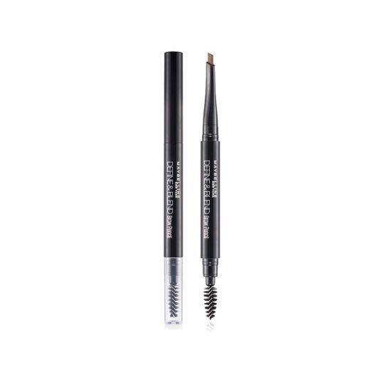 Gambar Maybelline Define and Blend Brow Pencil