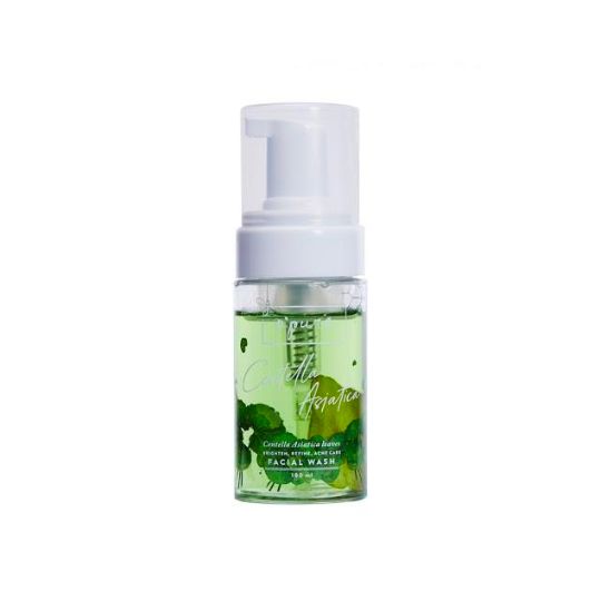 Gambar NPURE Cica Facial Wash