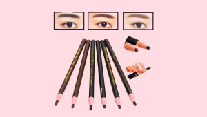 Pensil Alis Terbaik