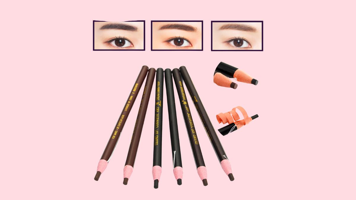 Pensil Alis Terbaik