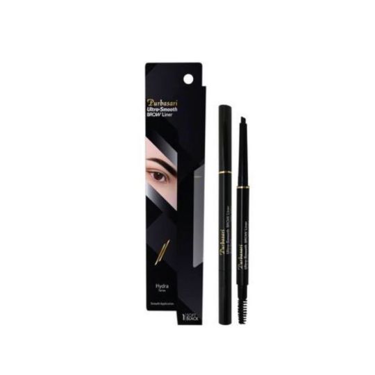 Gambar Purbasari Ultrasmooth Browliner