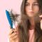 Rambut rontok wanita
