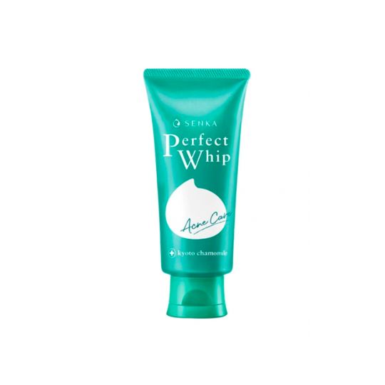 Senka Perfect Whip Acne Care