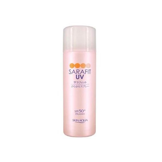 Skin Aqua Sarafit UV Mist
