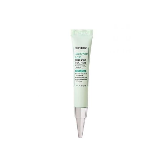 Gambar Skintific Salicylic Acid Acne Spot Treatment