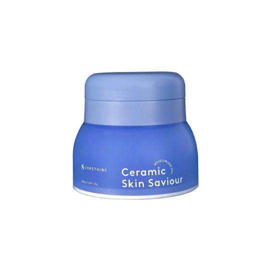 Somethinc Ceramic Skin Saviour Moisturizer Gel