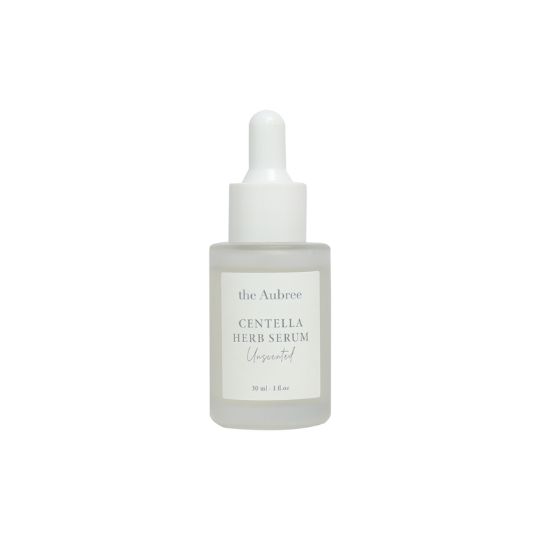 Gambar The Aubree Centella Herb Serum