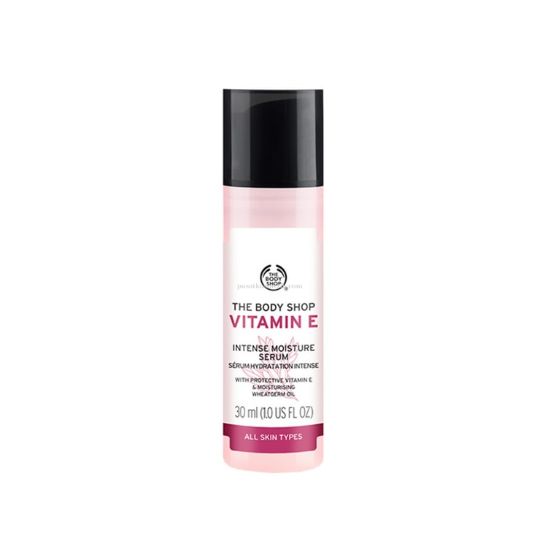 The Body Shop Vitamin E Intense Moisture Serum