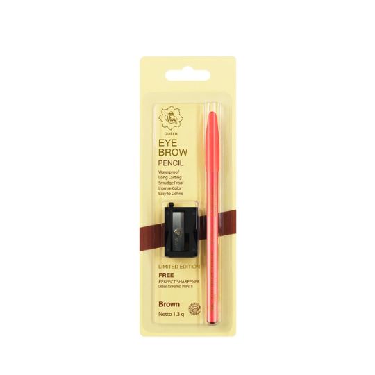 Gambar Viva Queen Eyebrow Pencil
