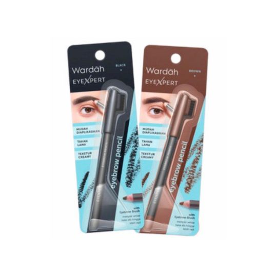 Gambar Wardah EyeXpert Matic Brow Definer