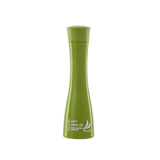 Gambar Wardah Pure Olive Oil