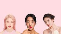 Makeup korea