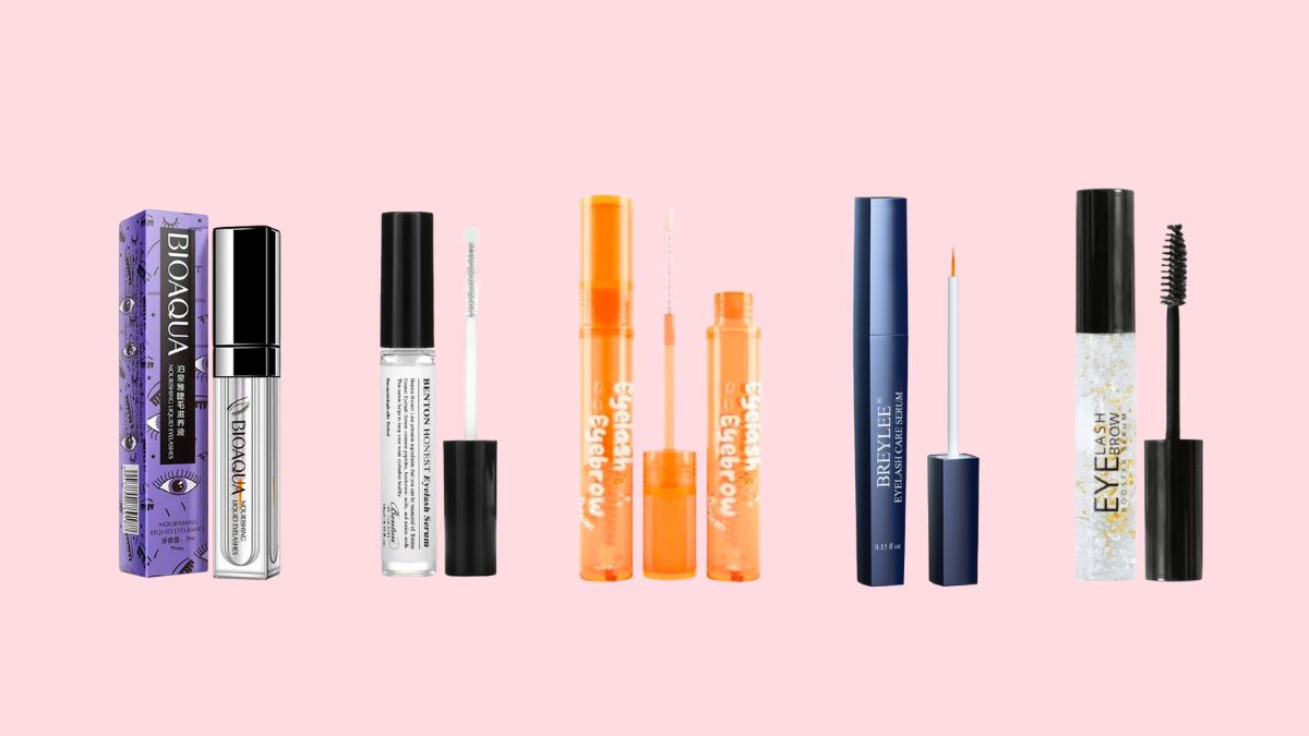 Serum Bulu Mata